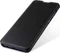 Stilgut Book Type Leather Case für Samsung Galaxy A71 schwarz Vorschaubild