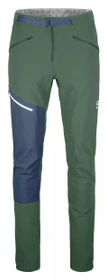 Ortovox Brenta Hose lang green forest (Herren)