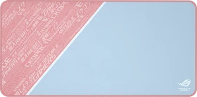 ASUS ROG Sheath PNK LTD, 900x440mm, rosa/grau