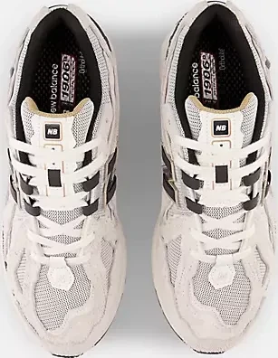 New Balance 1906R reflection/black/gold metallic (Herren)