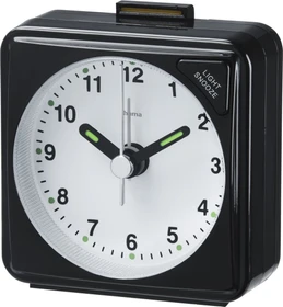 Hama A50 schwarz
