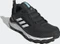 adidas Terrex Agravic TR GTX core black/crystal white/acid mint (Damen) Vorschaubild