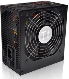 Thermaltake TR2 700W, ATX 2.3