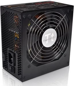 Thermaltake TR2 700W, ATX 2.3
