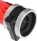 PrimoChill CTR Phase 2 120mm Laing D5, Acetal schwarz, rot Vorschaubild