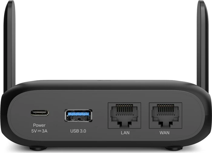 TP-Link Roam TL-WR1512X, AX1500