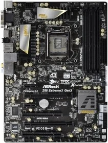 ASRock Z68 Extreme3 Gen3 (Intel 1155)