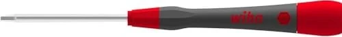 Wiha PicoFinish 263P Schlitz Schraubendreher, 3x60mm