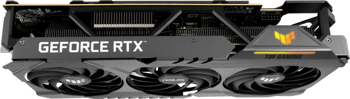 ASUS TUF Gaming GeForce RTX 4070 Ti SUPER OG OC, TUF-RTX4070TIS-O16G-OG-GAMING, 16GB GDDR6X, 2x HDMI, 3x DP