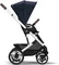 Cybex Talos S Lux Silver Frame ocean blue Vorschaubild