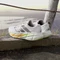 adidas Adistar 5 cloud white/iron metallic/lucid tangerine (Herren) Vorschaubild