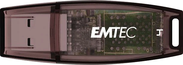 Emtec C410 Color Mix 4GB, USB-A, USB 2.0