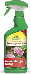 Neudorff Neudo-Vital AF Rosen-Spritzmittel, 500ml