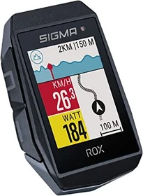 Sigma Sport ROX 11.1 Evo grau
