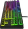 Krux Atax Pro RGB Pudding, TKL, schwarz, LEDs RGB, Gateron YELLOW, USB, US Vorschaubild