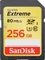 SanDisk Extreme HD Video, SD UHS-I U3, Rev-N Vorschaubild