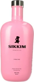 Sikkim Fraise 700ml