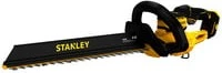 Stanley FatMax STCHT8255B V20 Akku-Heckenschere solo