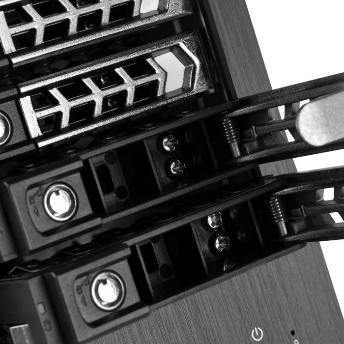 SilverStone TowerStor TS421S