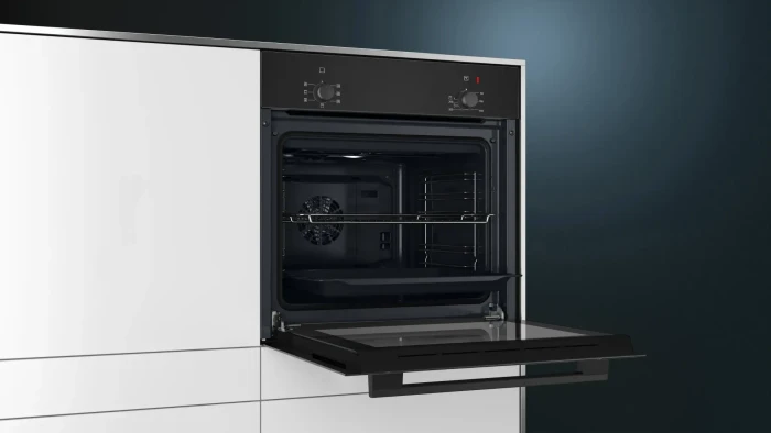 Siemens EQPOWER03I Backofen-Set