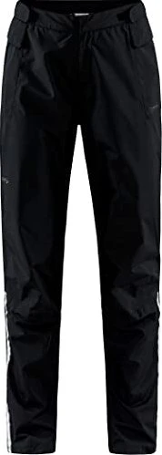 Craft Core Bike Ride Hydro Lumen Fahrradhose lang schwarz (Damen)