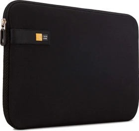 Case Logic 12.5"-13.3" Slim Laptop and MacBook Sleeve schwarz