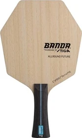 Stiga Banda Allround Future Cybershape Master Holz