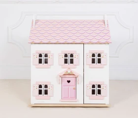 Le Toy Van Sophies Puppenhaus Holz