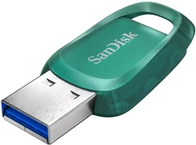 SanDisk Ultra Eco 512GB, USB-A, USB 3.2 Gen 1×1