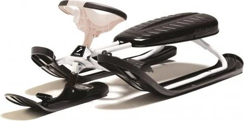Stiga Snowracer Supreme GT Schlitten