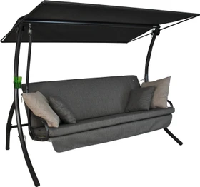 Angerer Drift Smart Hollywoodschaukel stone