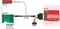 DeLOCK U.2 2.5" -> M.2 PCIe Vorschaubild