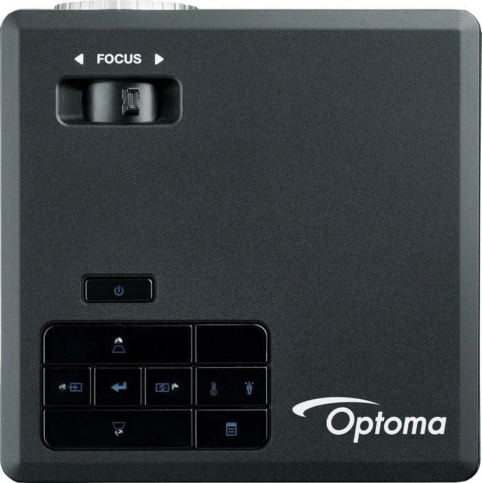 Optoma ML750e