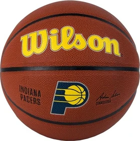 Wilson NBA Team Alliance Indiana Pacers Basketball