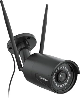 Reolink RLC-510WA (W320) schwarz