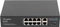 Lanberg RSFE Rackmount Switch, 10x RJ-45, 120W PoE+ Vorschaubild