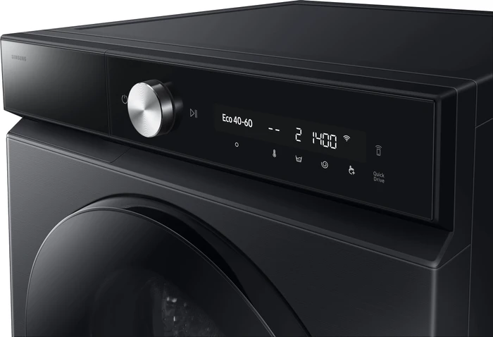 Samsung WW7000D WW90DB7U34GB Frontlader