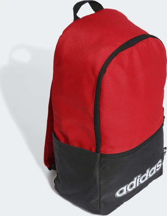 adidas Classic Foundation better scarlet/black/white