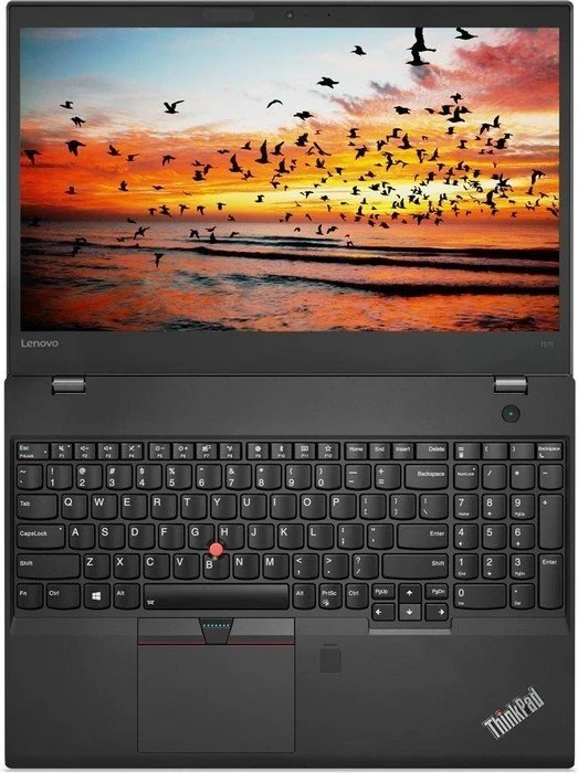 Lenovo ThinkPad T570, Core i5-7200U, 8GB RAM, 256GB SSD, LTE, DE