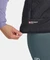 Ortovox Swisswool Piz Boè Funktionsweste black raven (Damen) Vorschaubild