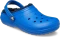Crocs Classic Lined blue bolt (Junior) Vorschaubild