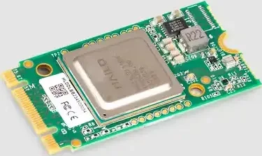 Raspberry Pi AI Kit, M.2 HAT+/Hailo-8L M.2 AI Acceleration Module