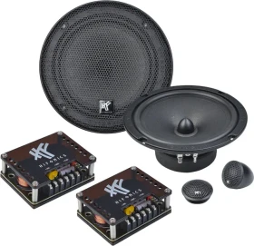 Hifonics Titan TRX6.2C