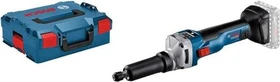 Bosch Professional GGS 18V-10 SLC Akku-Geradschleifer solo inkl. L-Boxx
