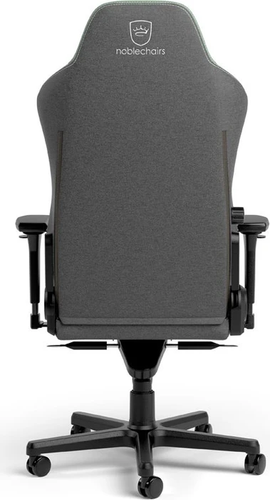 noblechairs Hero Two Tone Green Limited Edition Gamingstuhl, grün