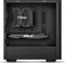 DeepCool CH510, schwarz, Glasfenster Vorschaubild