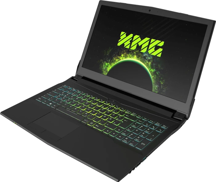Schenker XMG A507-M18bzb, Core i5-8300H, 8GB RAM, 1TB HDD, GeForce GTX 1050 Ti, DE