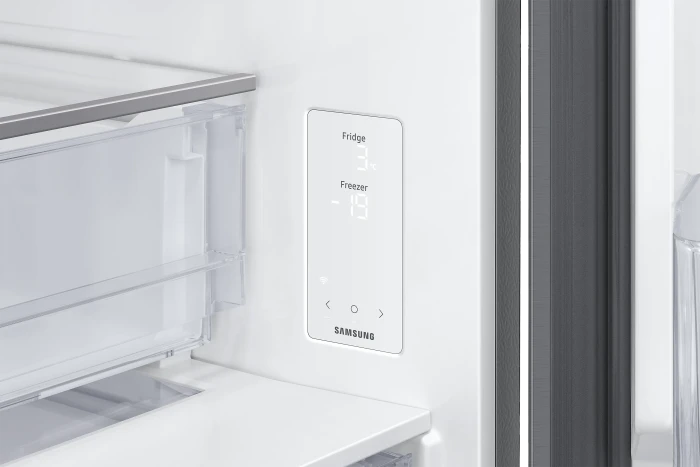 Samsung RB53DG703CS9EF