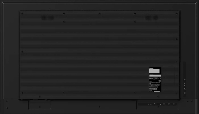 iiyama ProLite LH5041UHS-B2AG, 50"