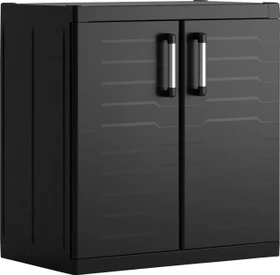 Keter Detroit Werkstattschrank